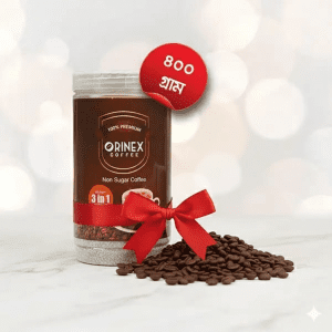 Sugar Free ইনস্ট্যান্ট কফি মিক্স - 400 gm