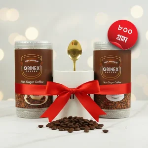 Sugar Free ইনস্ট্যান্ট কফি মিক্স-800 gm